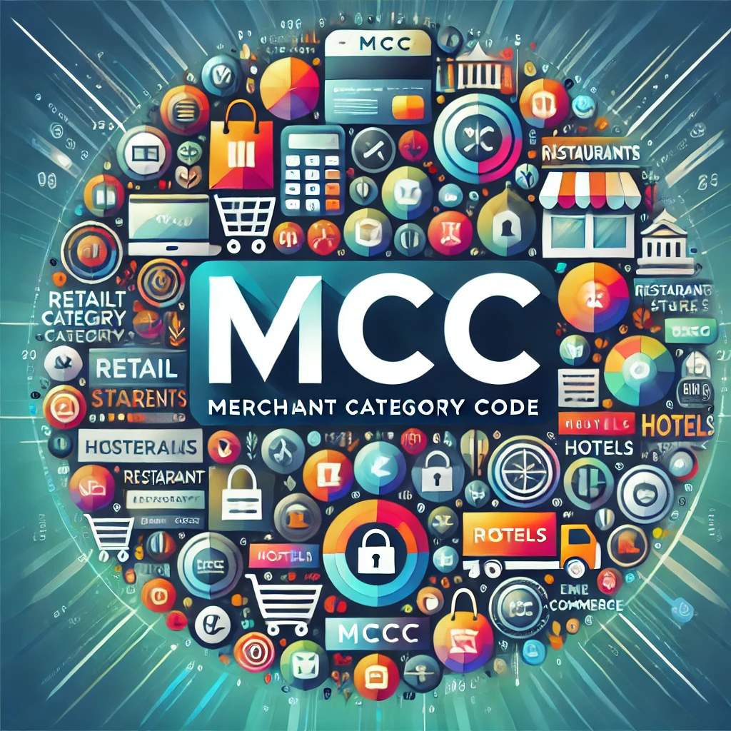 What is a Merchant Category Code? (MCC)